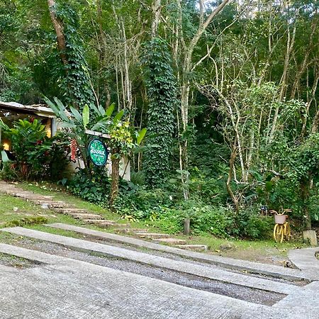 Pousada Bosque Toque Toque Sao Sebastiao (Sao Paulo) Exterior foto